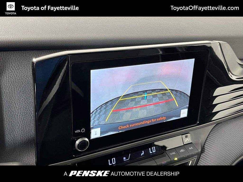 Thumbnail: 2026 Toyota Camry - 30