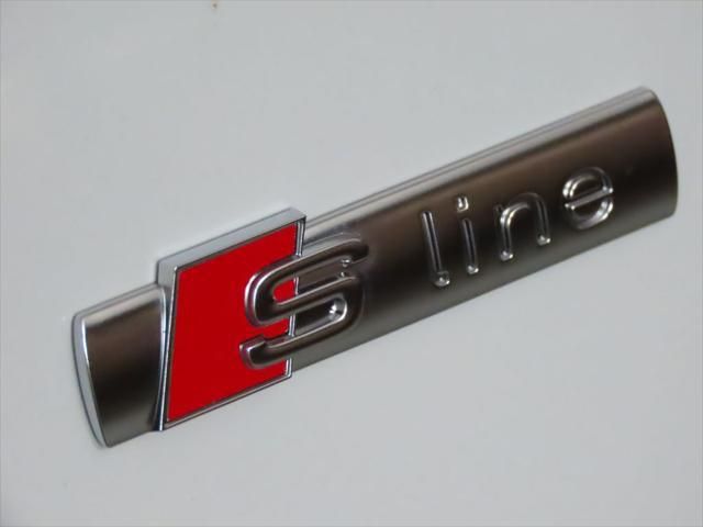 Thumbnail: 2025 Audi A6 - 11