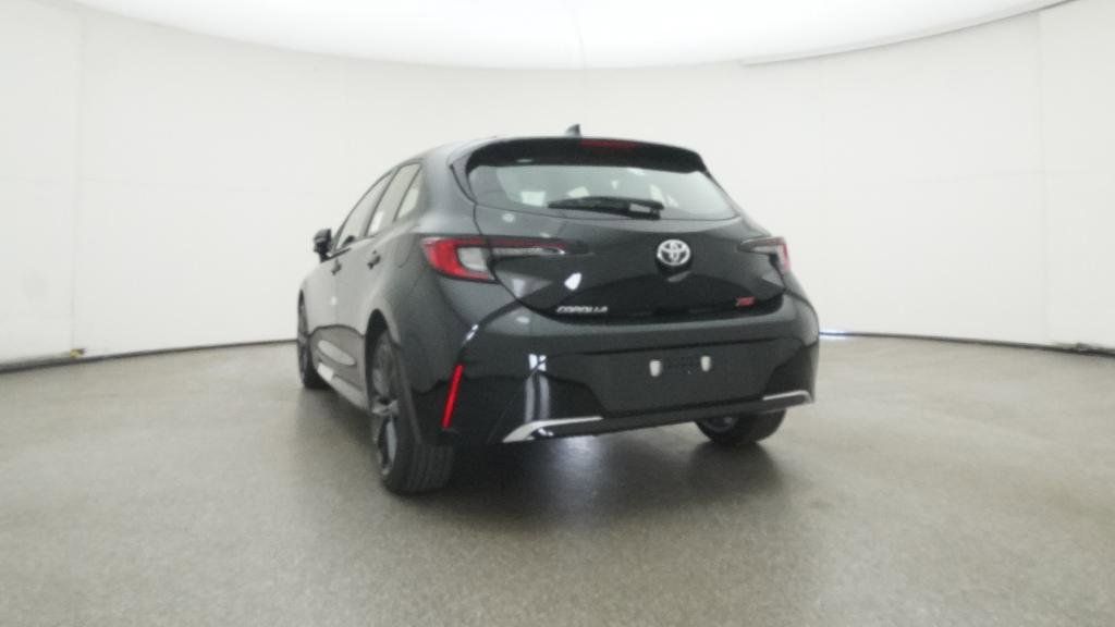 Thumbnail: 2026 Toyota Corolla - 3