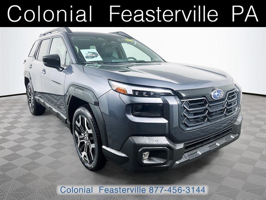 2026 Subaru Outback Touring XT AWD