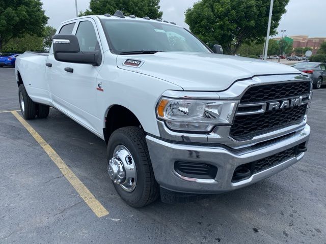 2024 Ram 3500 Tradesman 3