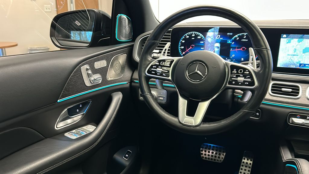 2022 Mercedes-Benz GLE 350 24