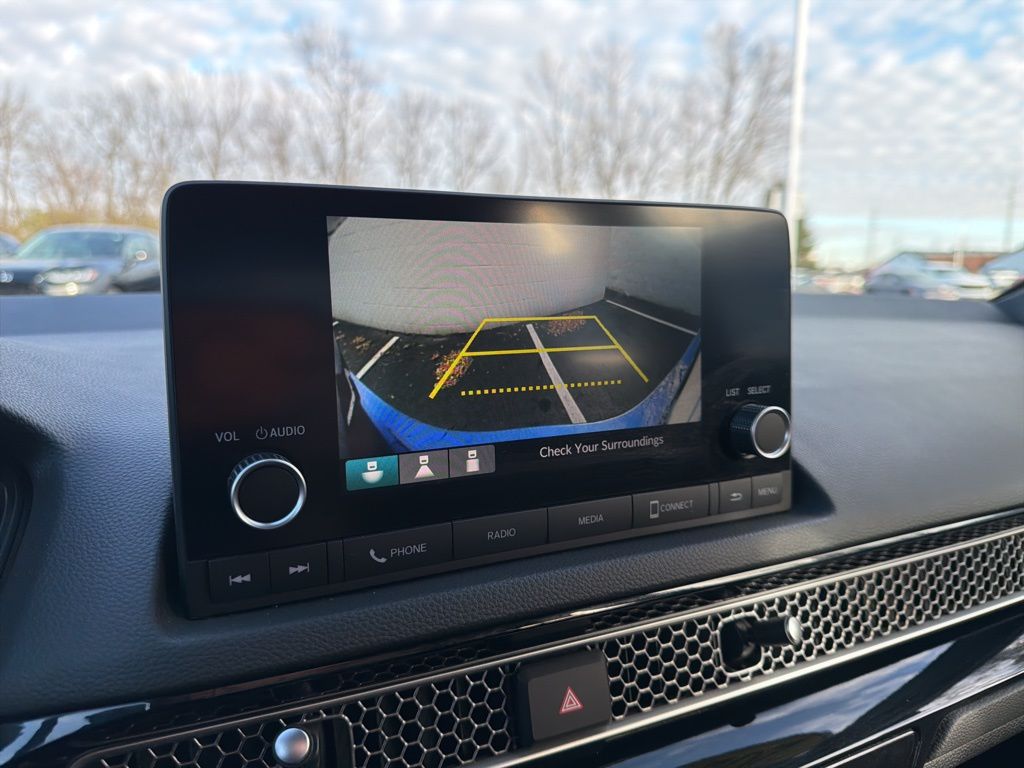 Thumbnail: 2023 Honda Civic - 29