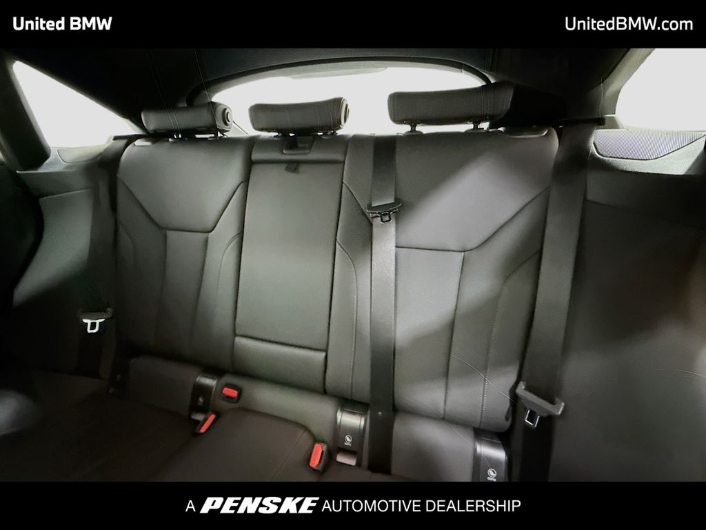 Thumbnail: 2025 BMW i4 - 13