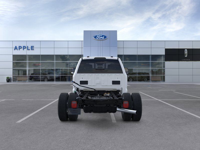 2026 Ford F-350 Chassis XL