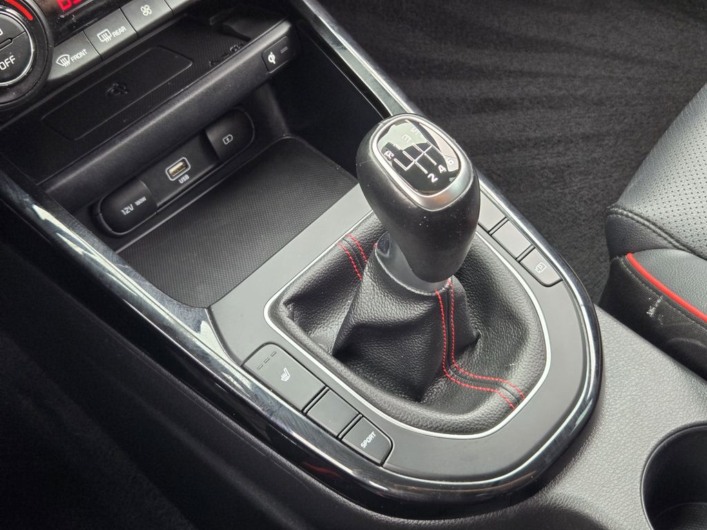 used 2022 Kia Forte car, priced at $18,494