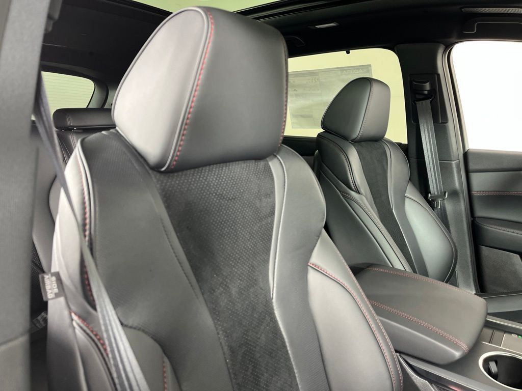 Thumbnail: 2026 Acura MDX - 12