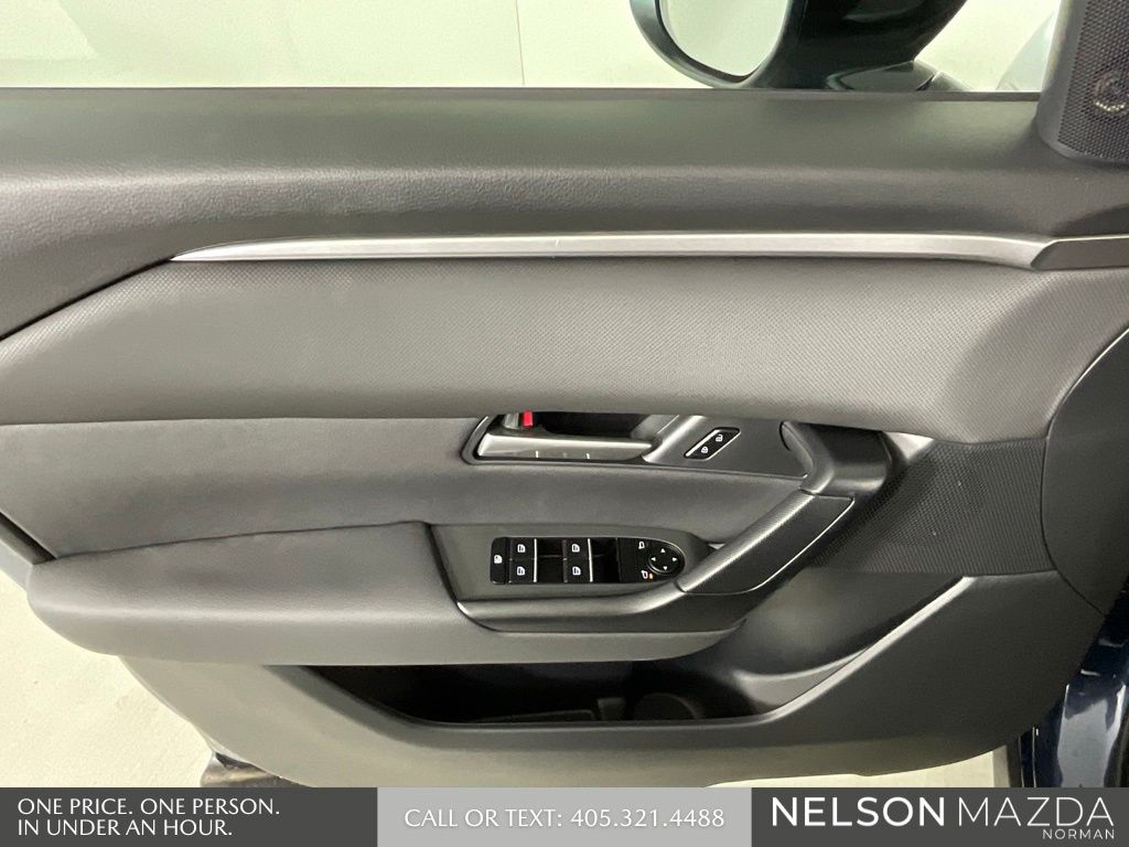 New 2026 Blue Mazda 2.5 S Select image 16