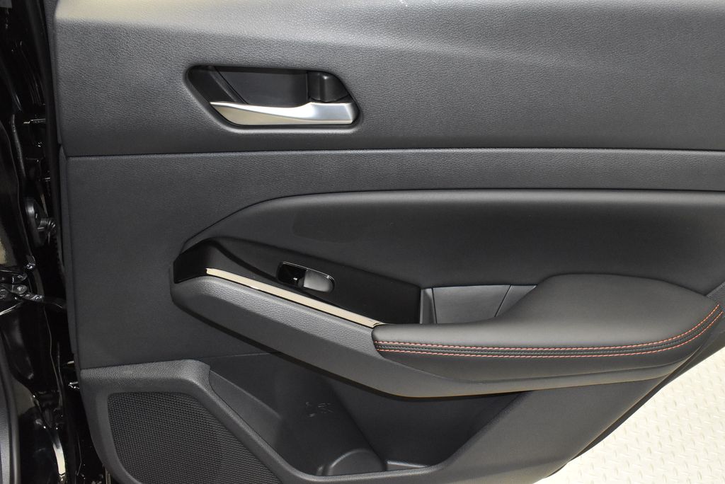 Thumbnail: 2025 Nissan Altima - 31