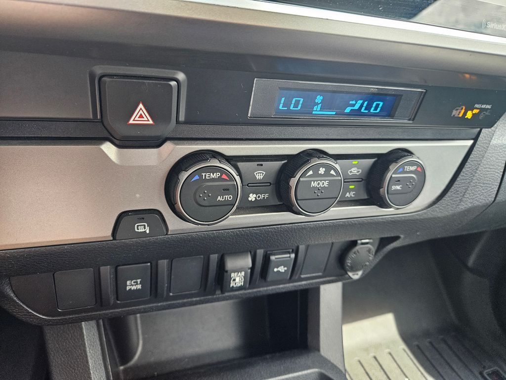 2021 Toyota Tacoma SR5 27