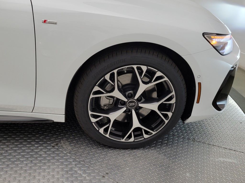 Thumbnail: 2026 Audi A6 - 12