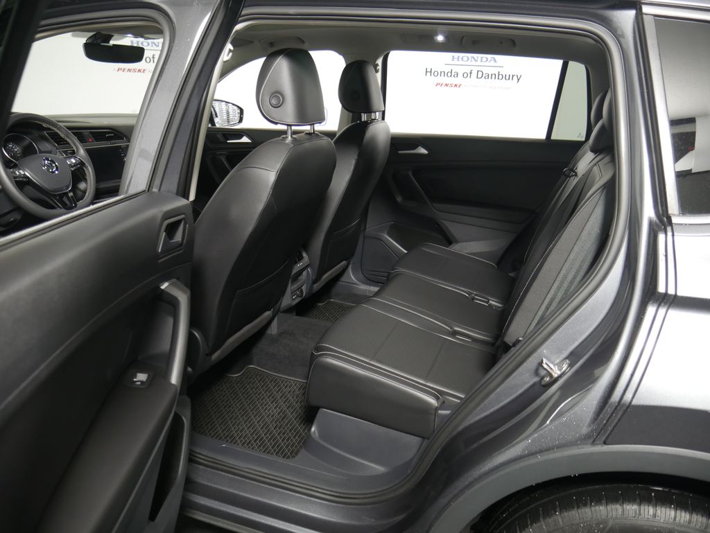 Thumbnail: 2021 Volkswagen Tiguan - 16