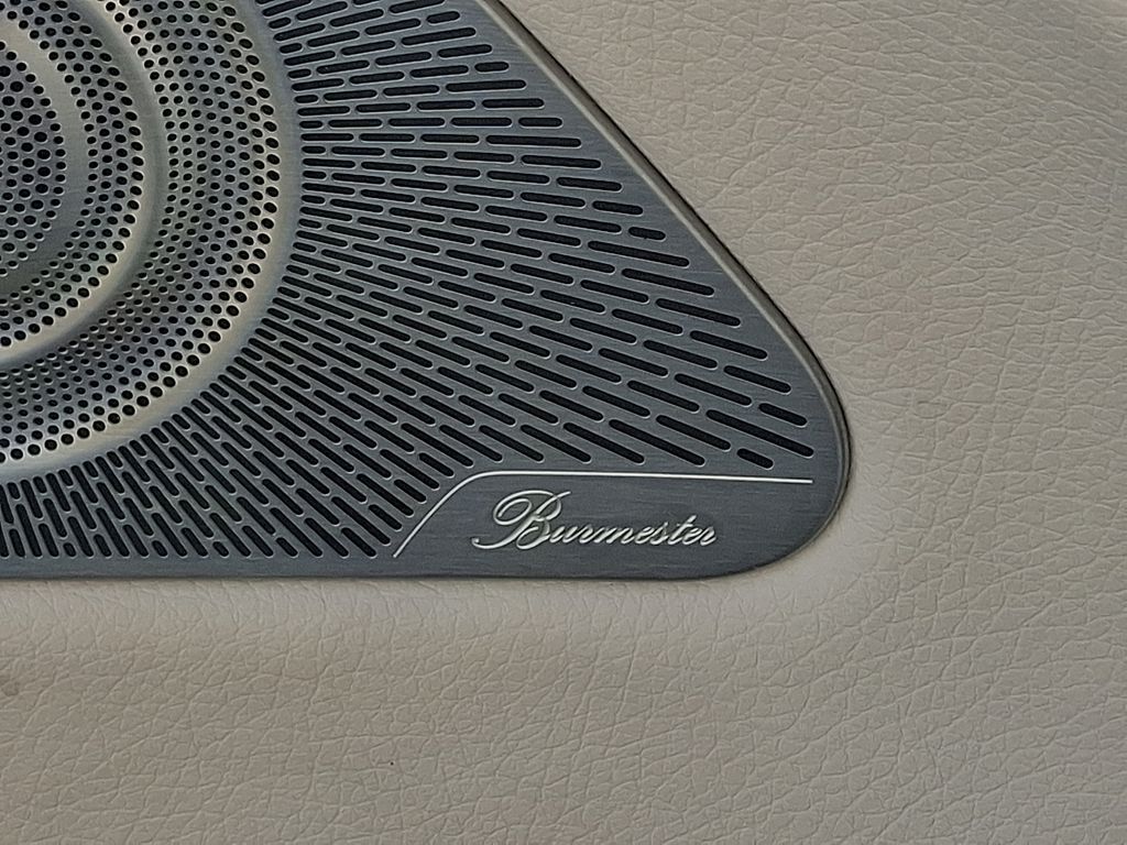 Thumbnail: 2022 Mercedes-Benz S-Class - 26
