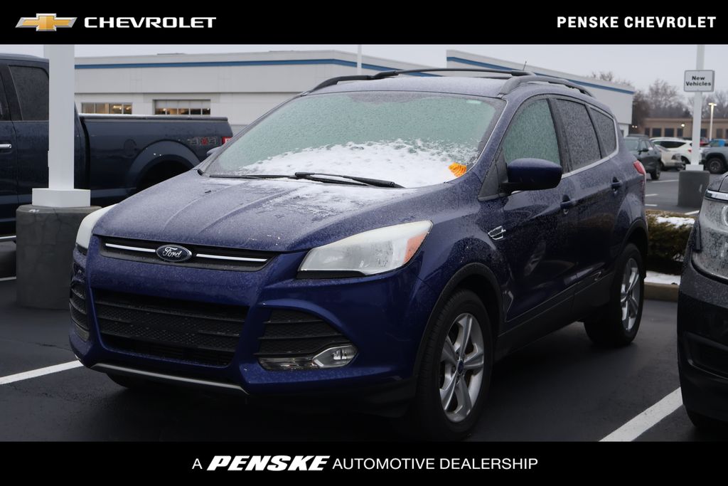 2013 Ford Escape SE -
                  Indianapolis, IN