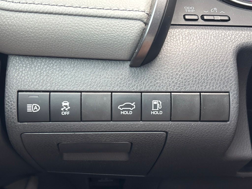 Used 2021 Toyota Camry Sedan