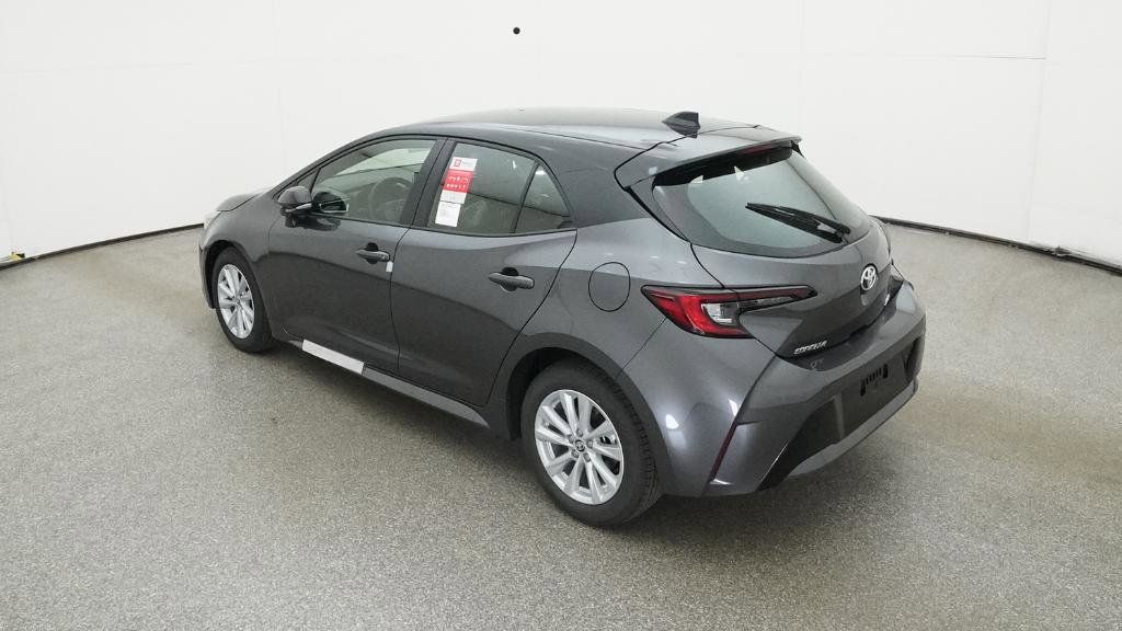 Thumbnail: 2025 Toyota Corolla - 18