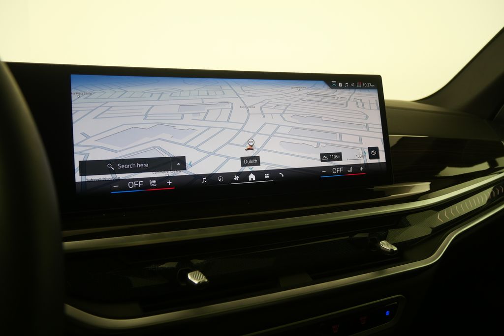 Thumbnail: 2025 BMW X5 - 23