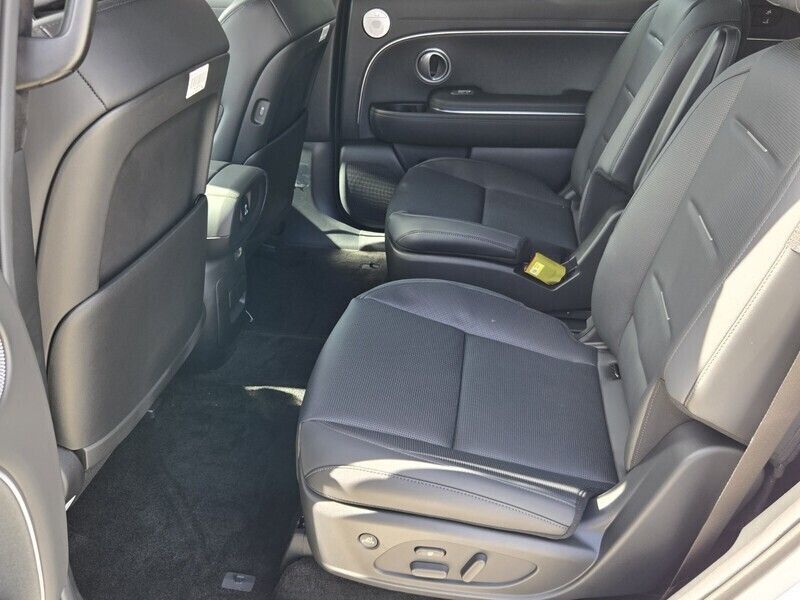 2027 Hyundai Palisade