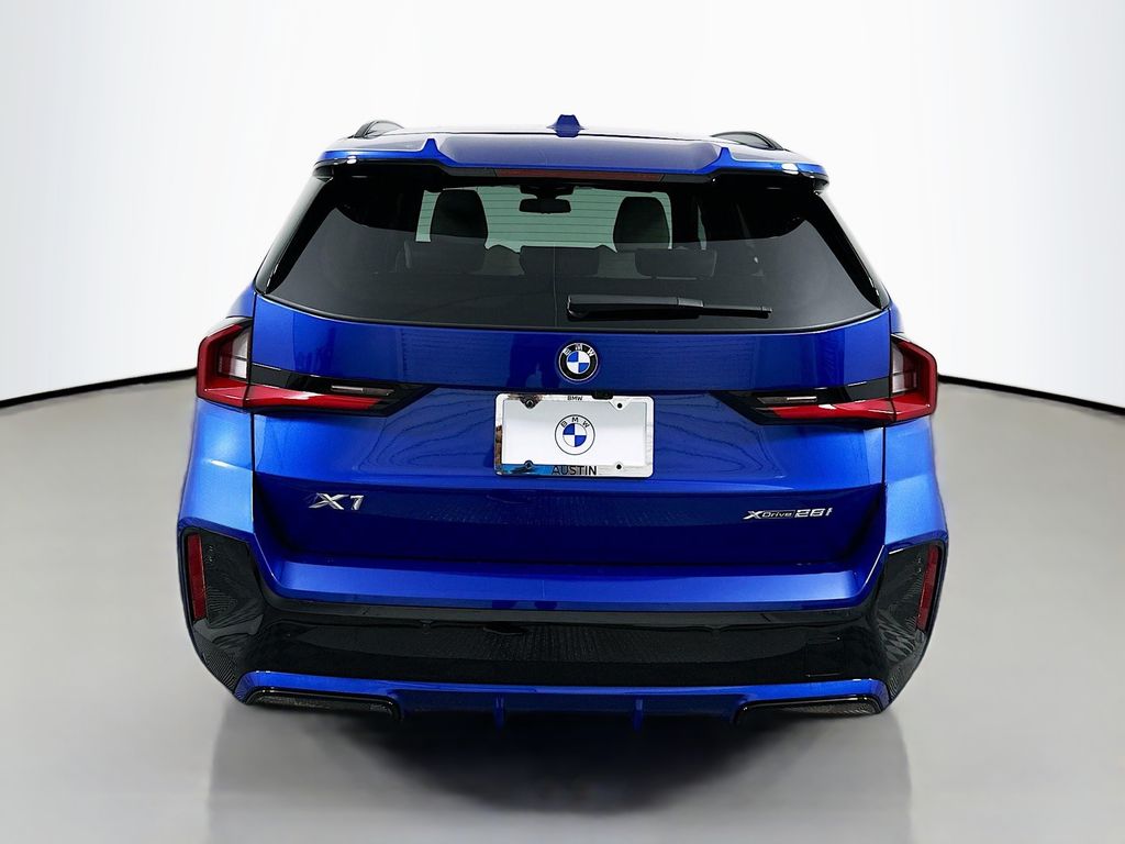 Thumbnail: 2026 BMW X1 - 6