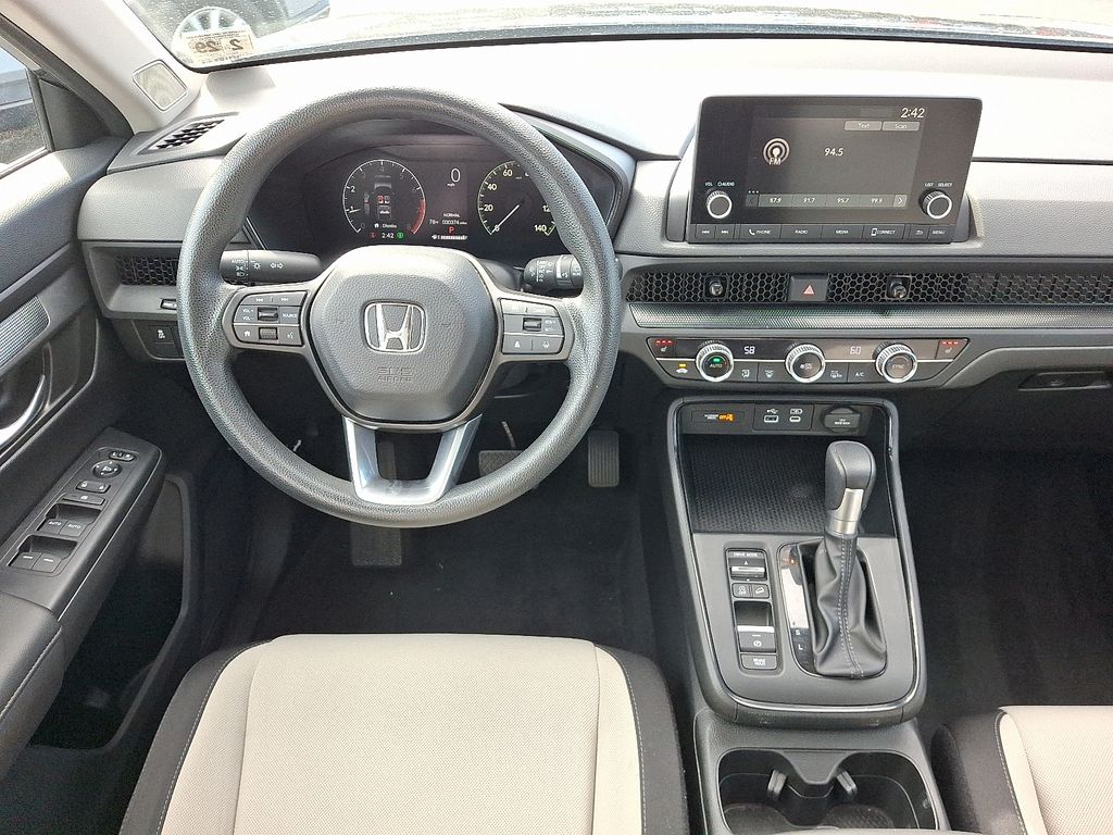 Thumbnail: 2024 Honda CR-V - 12