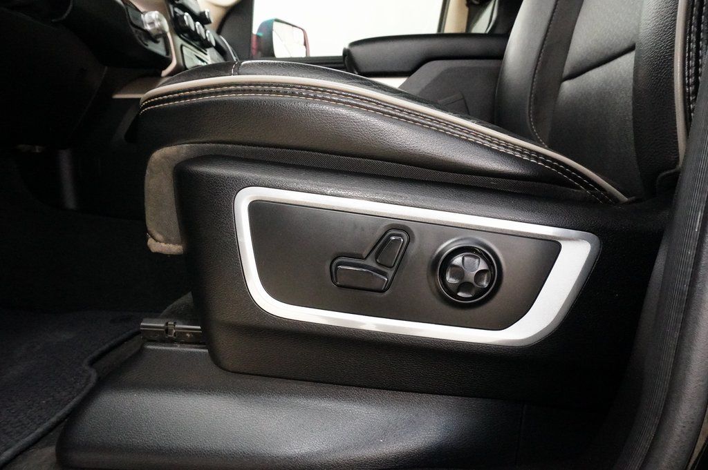 Used Car 2020 Ram 1500  Laramie For Sale Under $25,000 In Weatherford, Texas