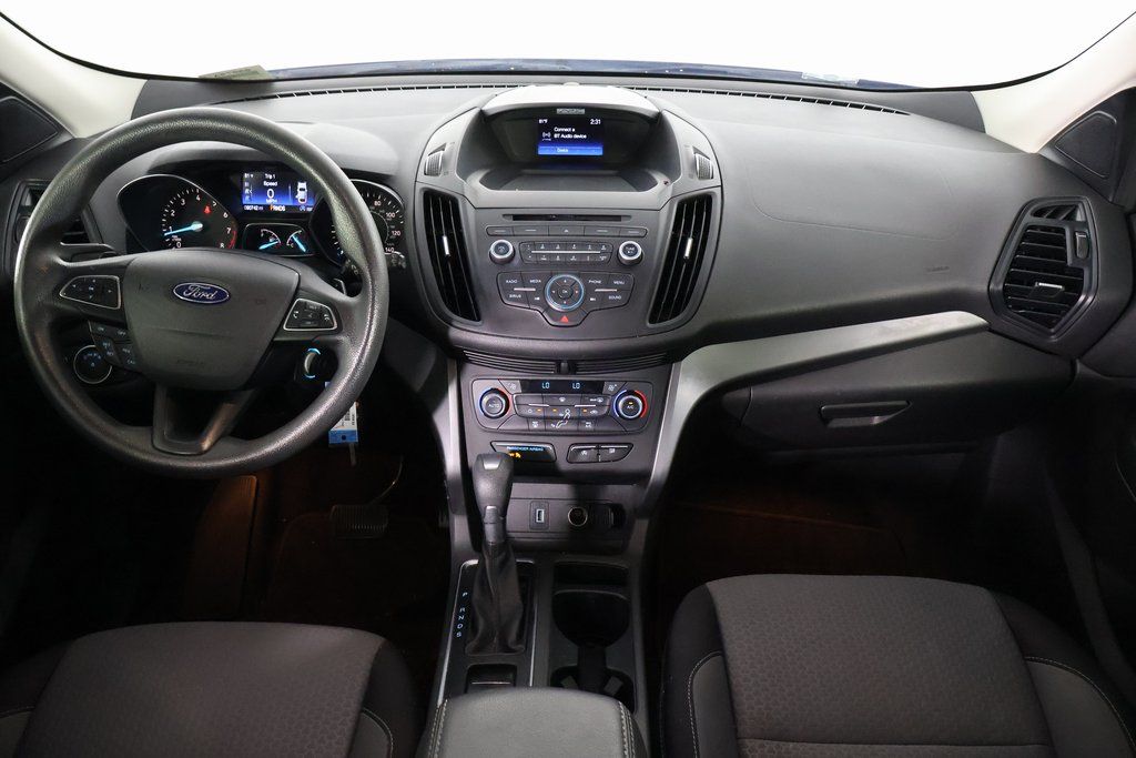 Thumbnail: 2017 Ford Escape - 6