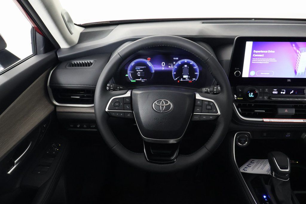 Thumbnail: 2025 Toyota Grand Highlander - 3