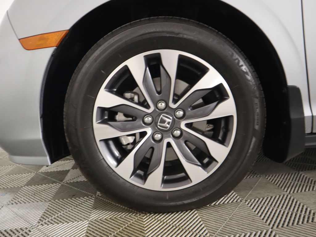 Thumbnail: 2024 Honda Odyssey - 28