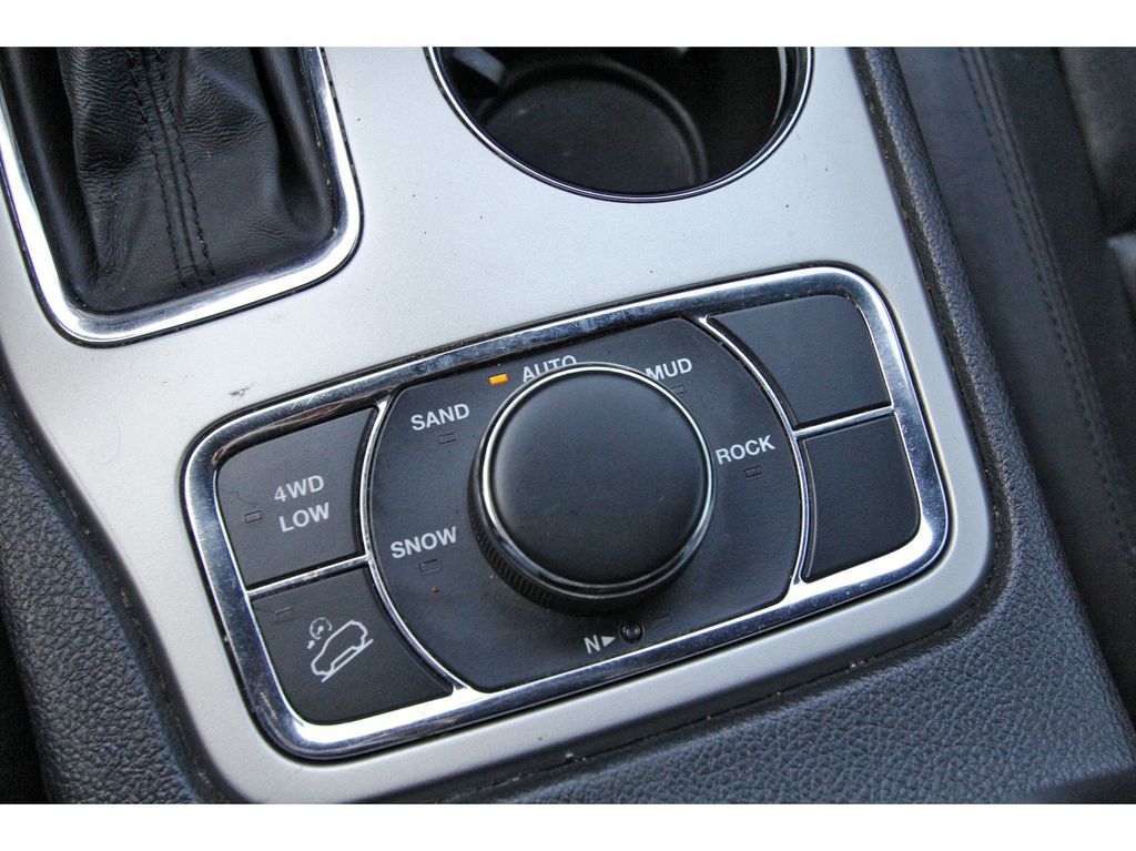 2019 Jeep Grand Cherokee Limited Black at Bayway Cadillac Southwest