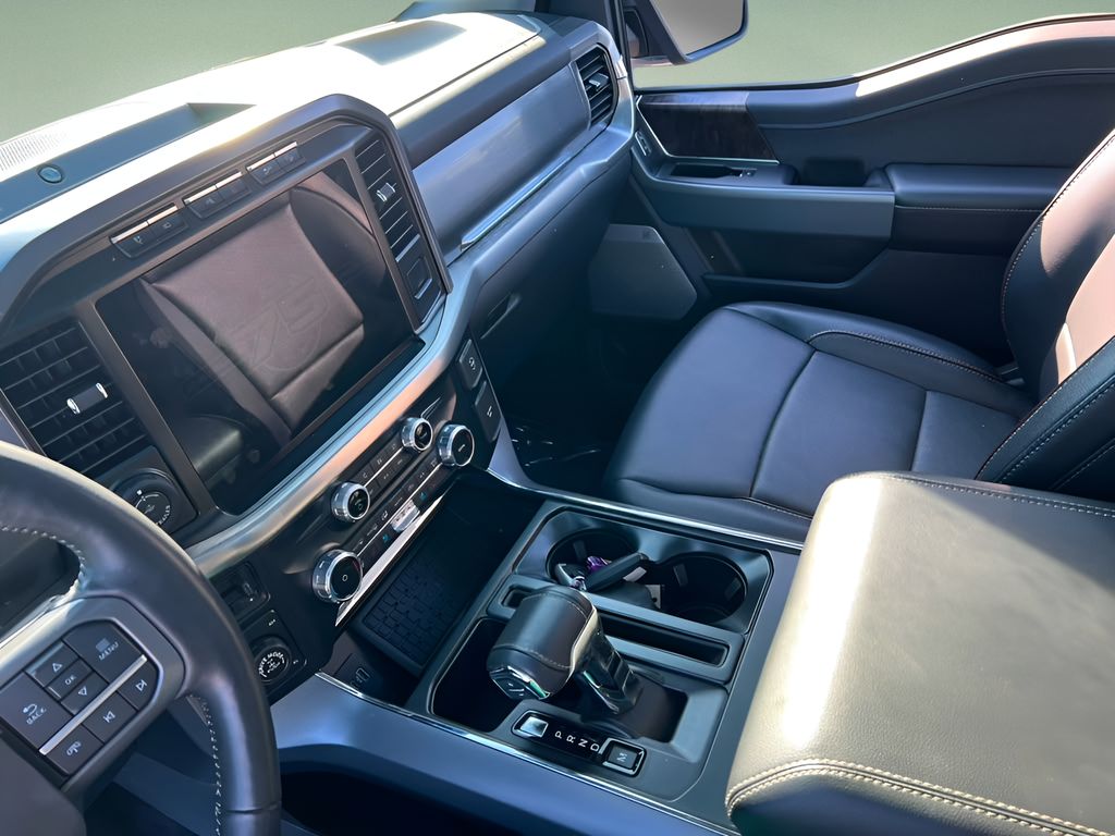 Used 2023 Ford F-150 Truck