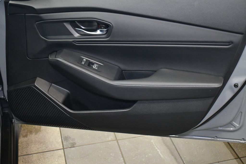 Thumbnail: 2025 Honda Accord - 31