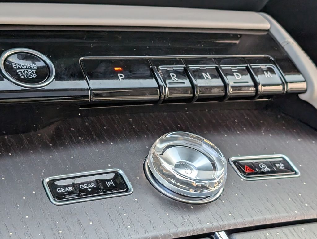 new 2026 Lincoln Navigator L car, priced at $126,165