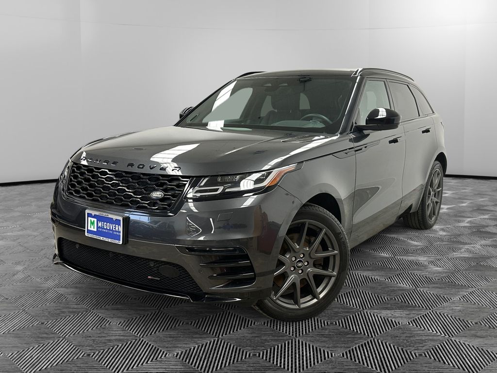 2023 Land Rover Range Rover Velar P340 R-Dynamic S AWD