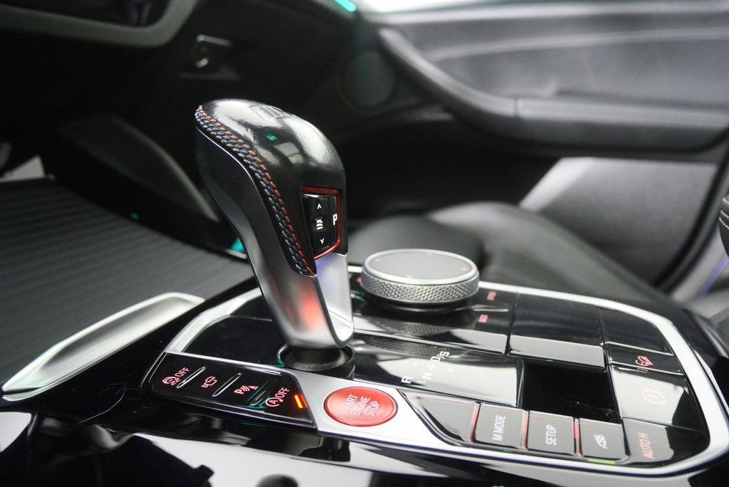 Thumbnail: 2022 BMW X4 - 30