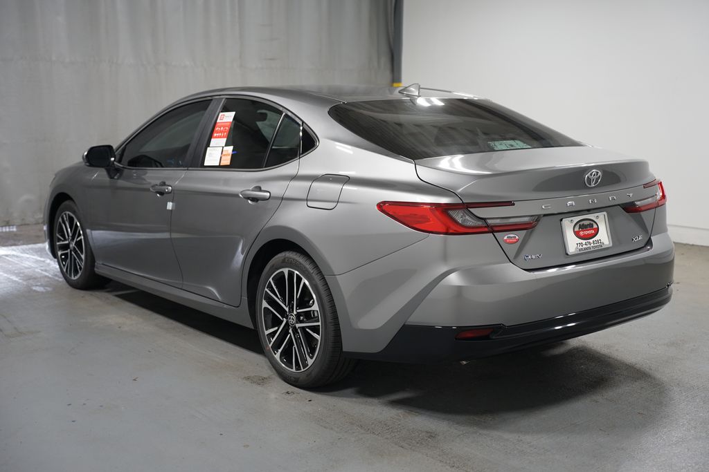 Thumbnail: 2026 Toyota Camry - 6