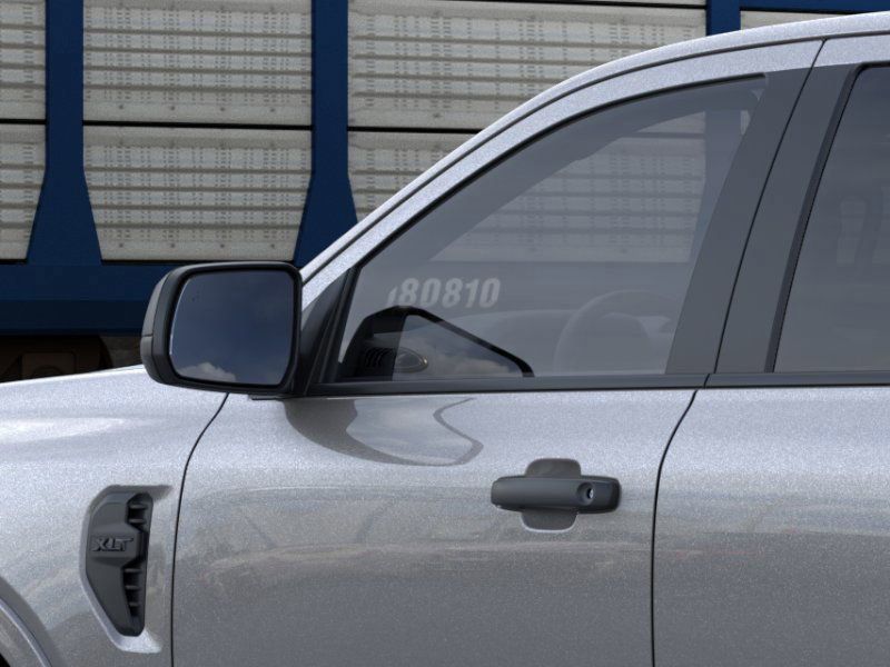 2025 Ford Ranger XLT photo