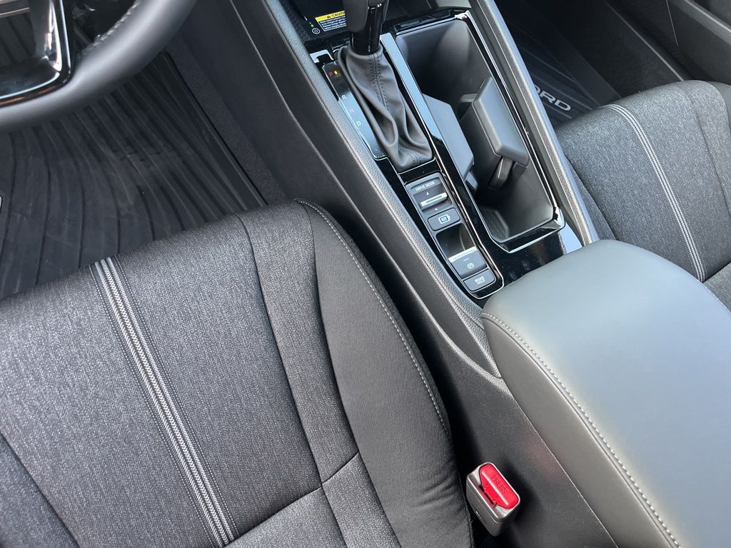 Thumbnail: 2025 Honda Accord - 11