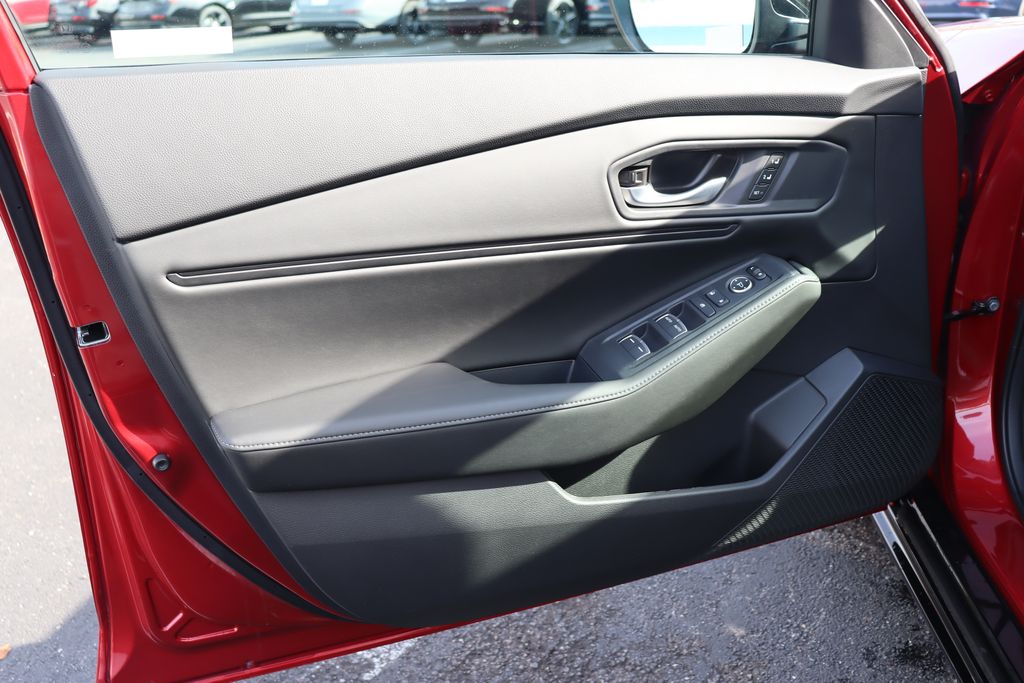 Thumbnail: 2025 Honda Accord - 27