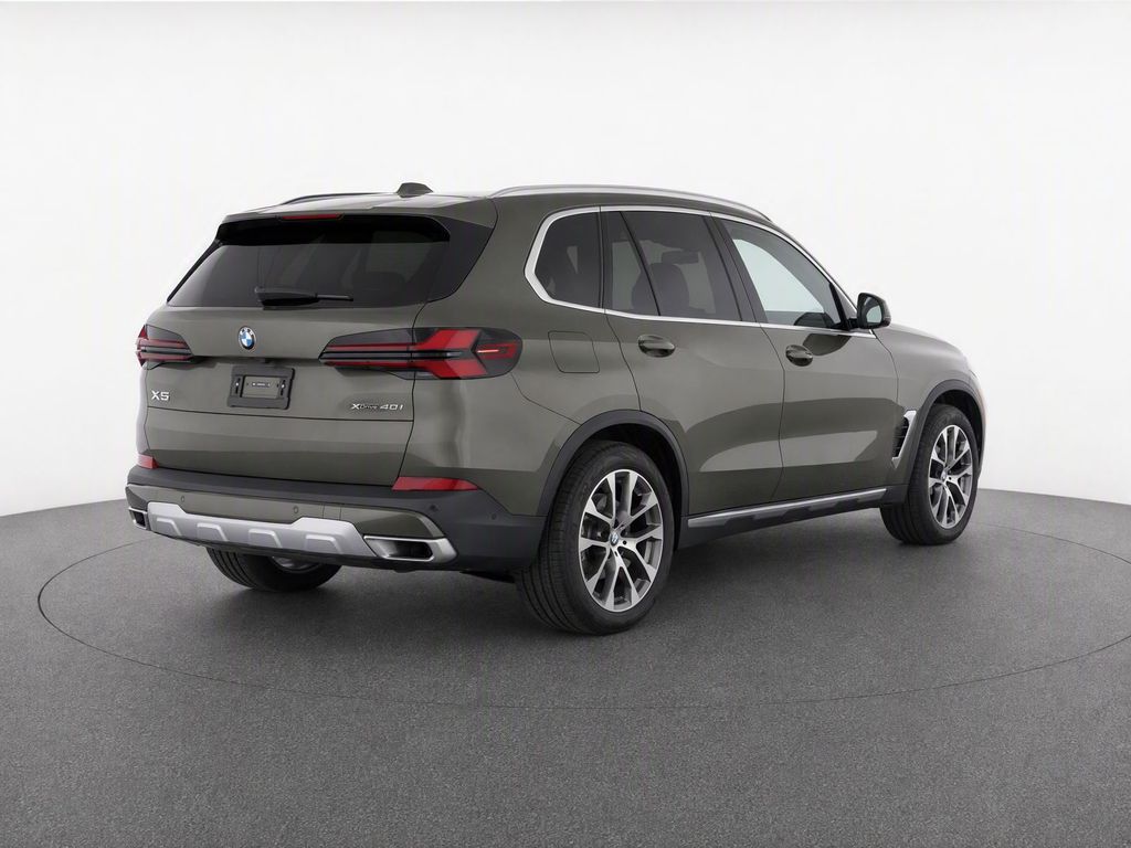 Thumbnail: 2026 BMW X5 - 31