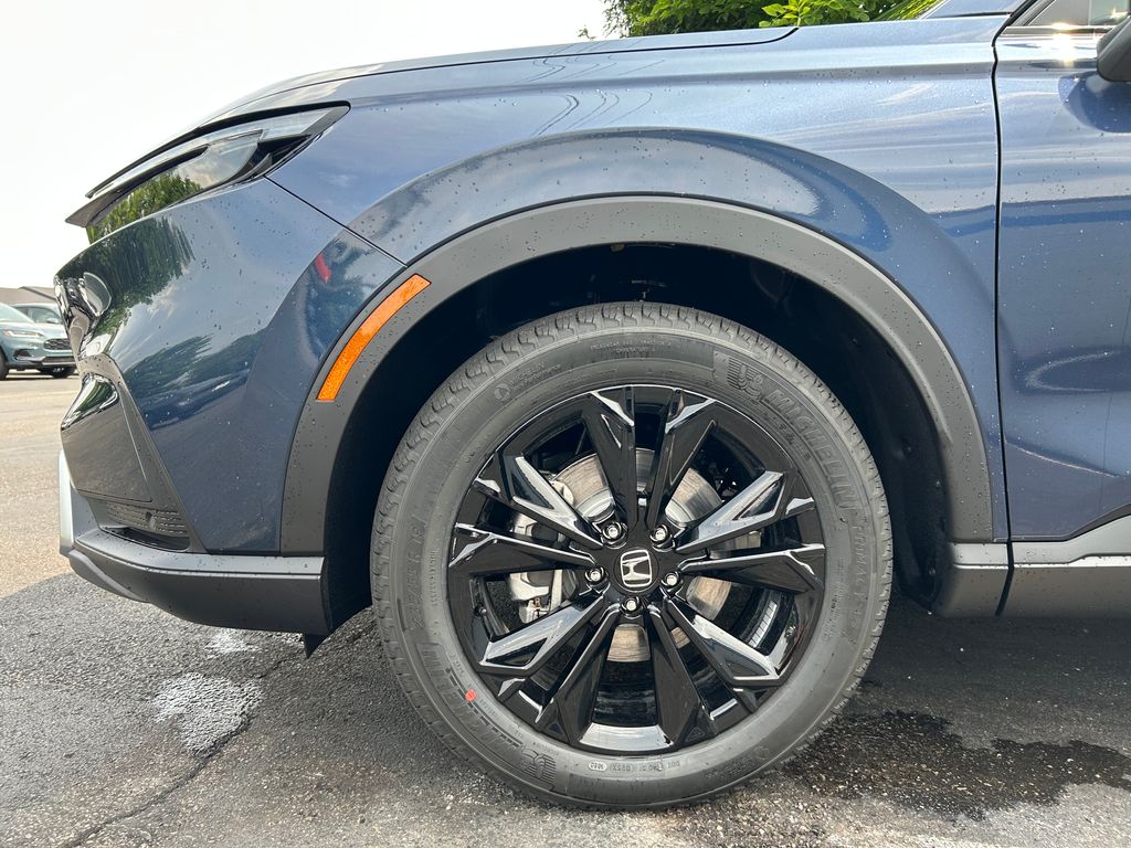 Thumbnail: 2026 Honda CR-V - 9