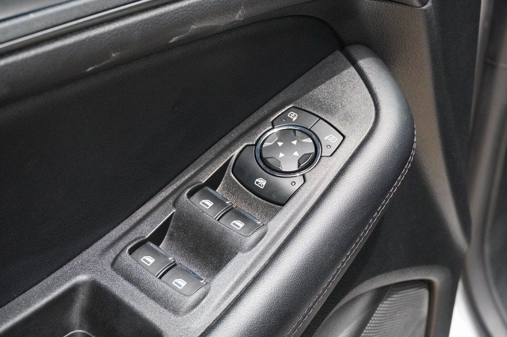 Used Car 2024 Ford Edge  Se For Sale Under $30,000 In Weatherford, Texas