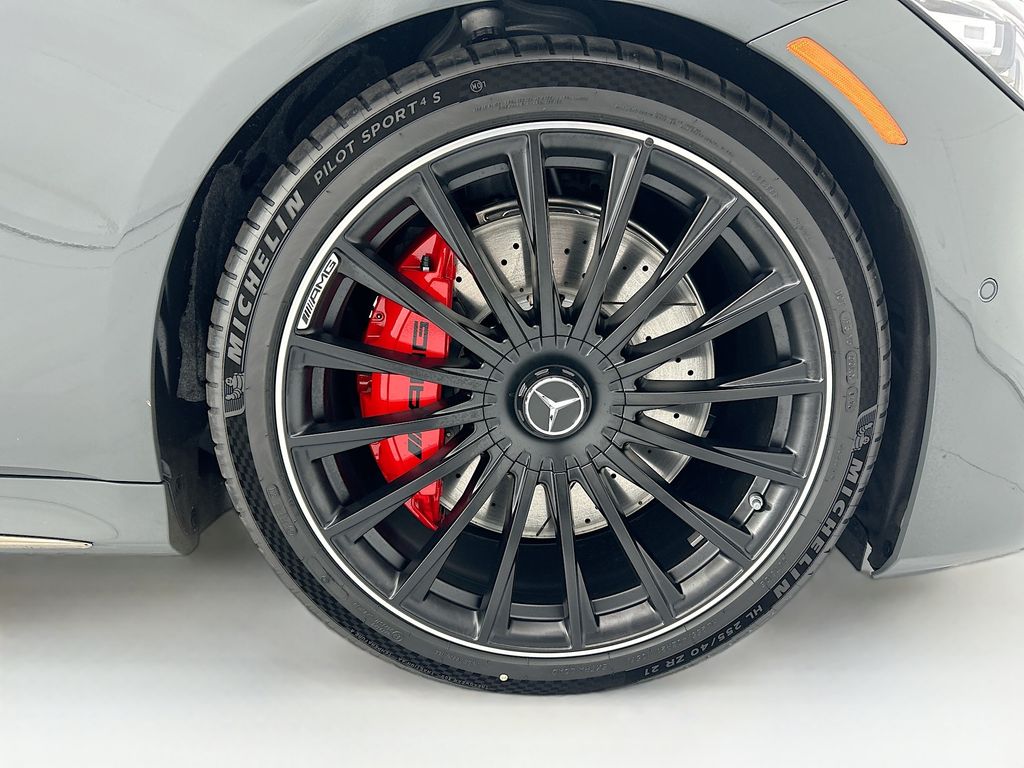 Thumbnail: 2026 Mercedes-Benz S-Class - 31