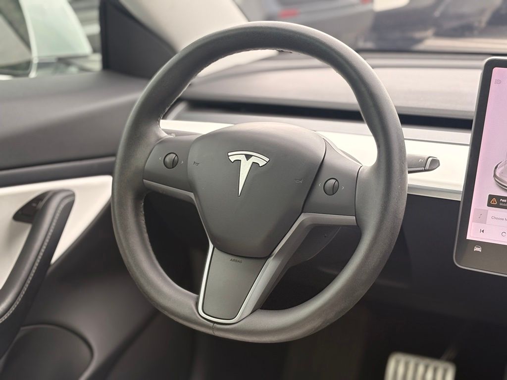 Used 2020 Tesla Model 3 Sedan