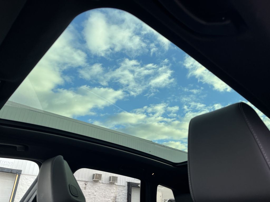 Thumbnail: 2025 BMW X3 - 22