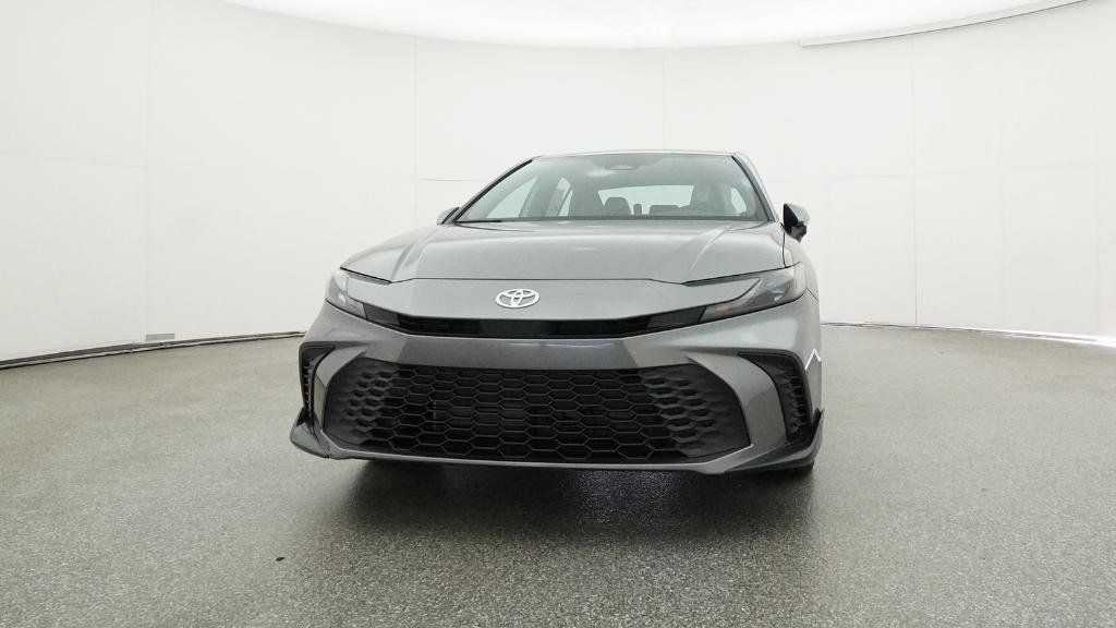 Thumbnail: 2026 Toyota Camry - 18