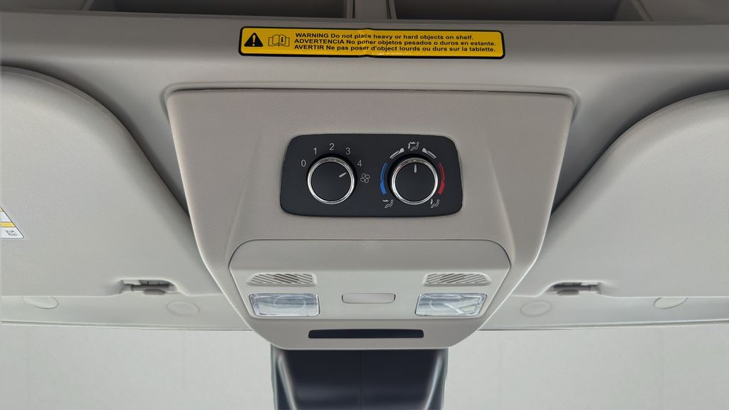 2026 Ford Transit-350