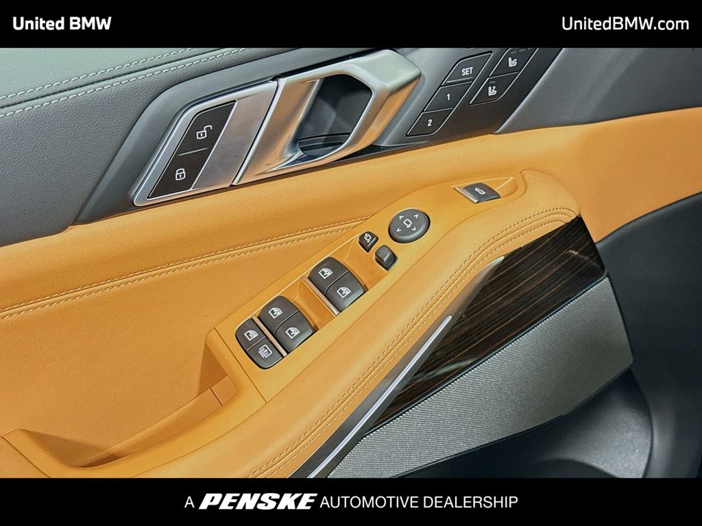 Thumbnail: 2026 BMW X7 - 3