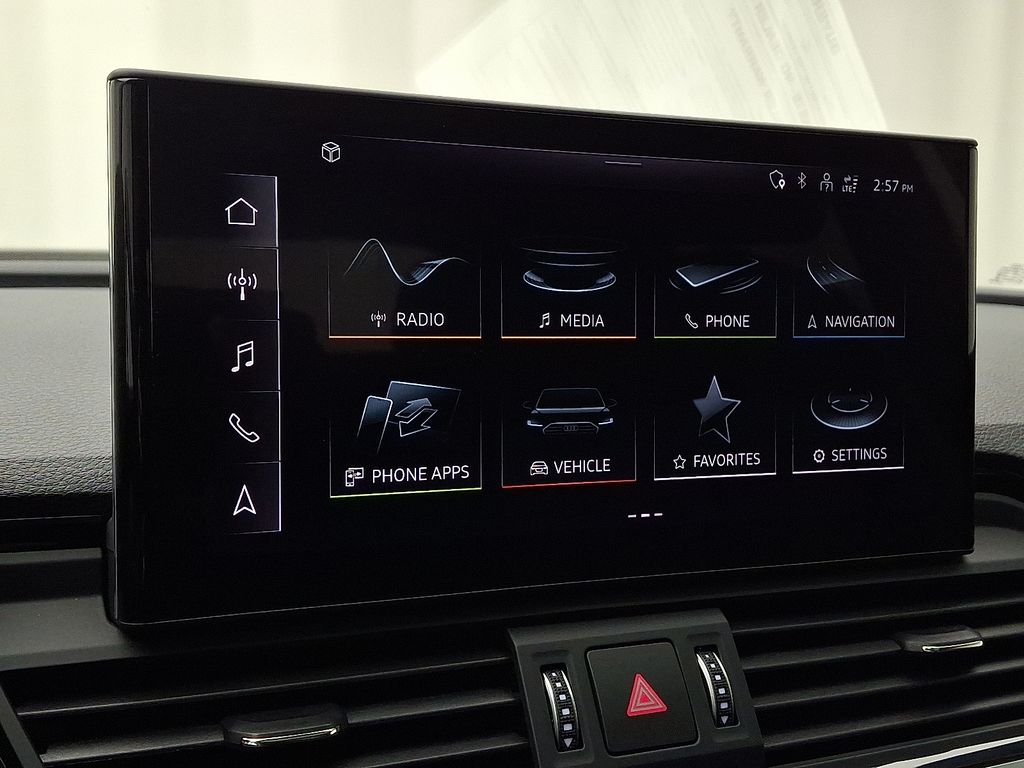 Thumbnail: 2021 Audi Q5 - 17