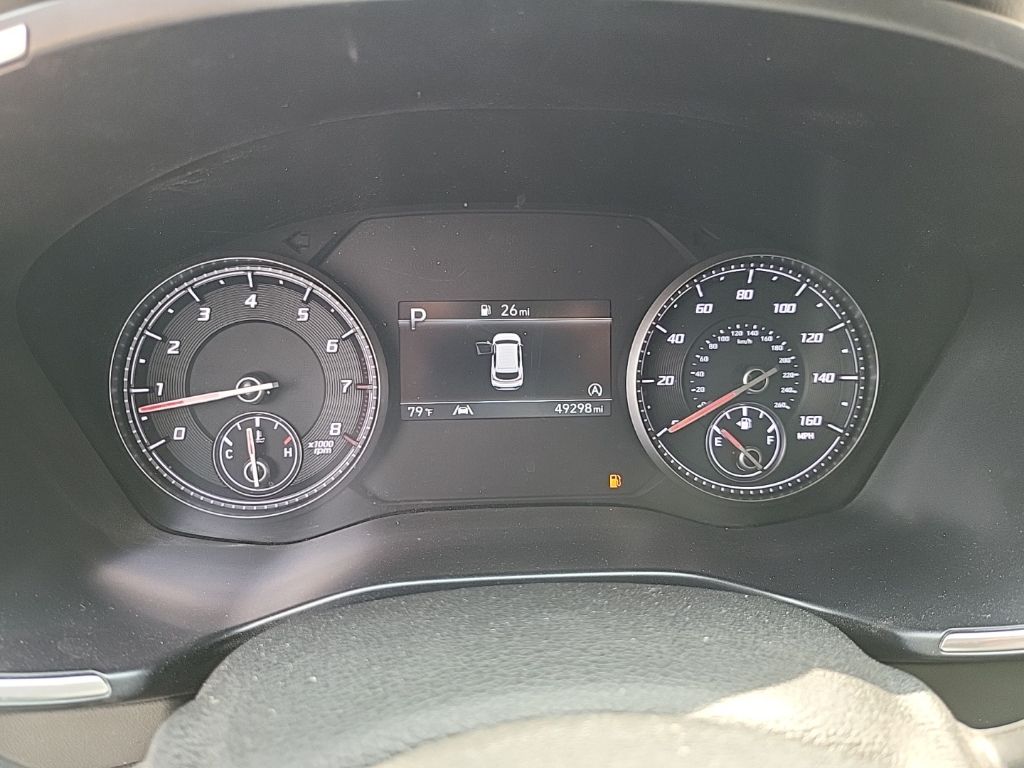 2023 Hyundai Santa Fe SEL 18