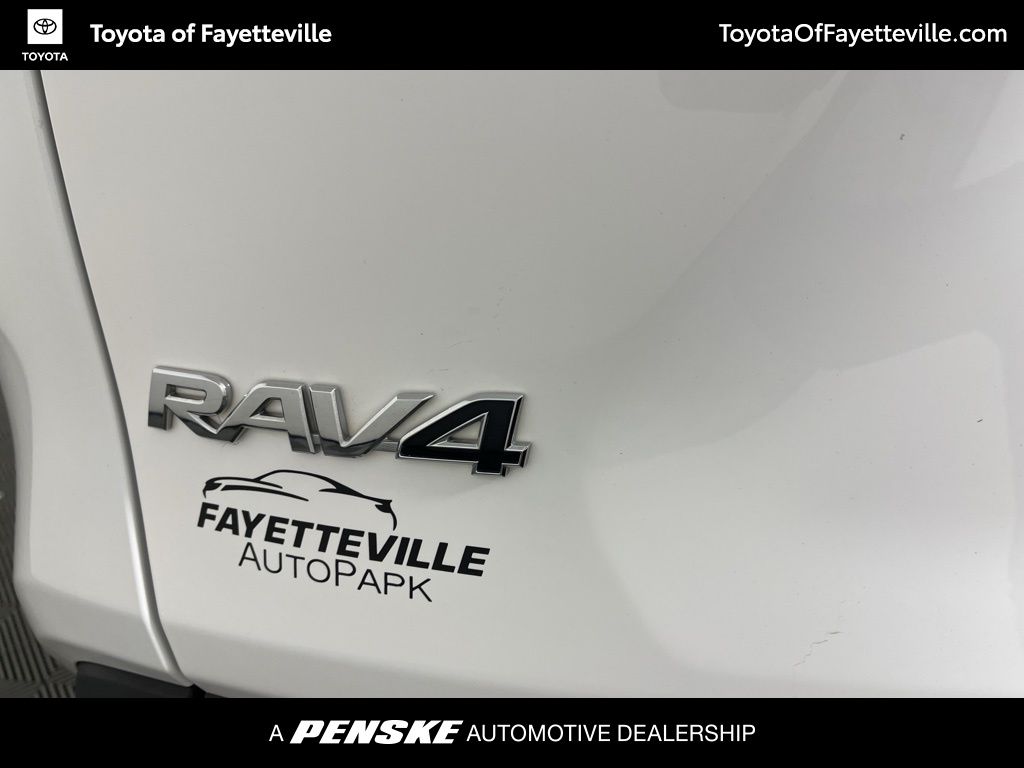 Thumbnail: 2024 Toyota RAV4 - 3